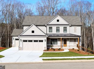 821 Spring Creek Way, Monroe, GA 30655