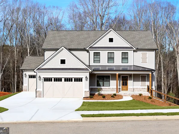 821 Spring Creek Way, Monroe, GA 30655