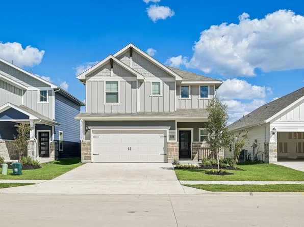 3717 Cisco Dr, Farmersville, TX 75442