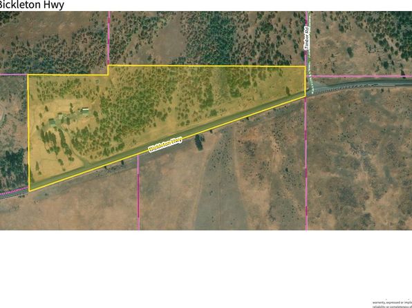 3021 Bickleton Hwy, Goldendale, WA 98620