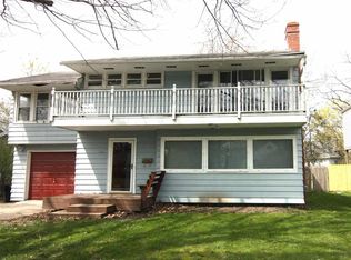 1817 Handley St, Saginaw, MI 48602