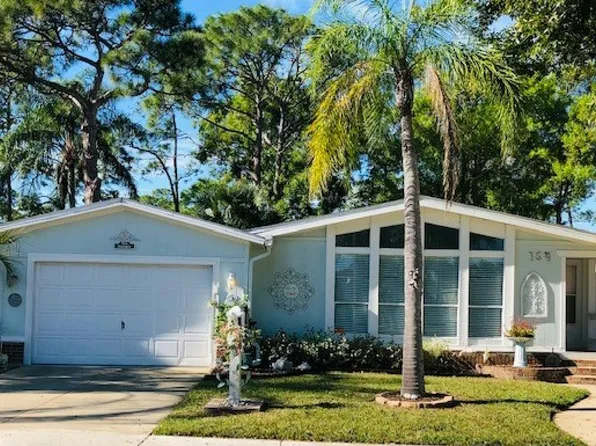 154 Las Palmas Blvd #154, North Fort Myers, FL 33903