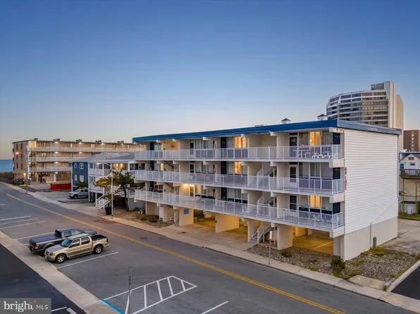 9 88th St Unit 102, Ocean City, MD 21842