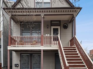 2721 W Melrose St, Chicago, IL 60618