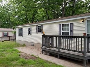 343 Tuckie Rd, North Windham, CT 06256