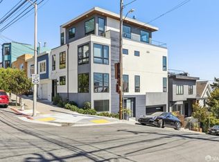 1485 Noe St, San Francisco, CA 94131