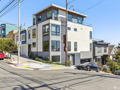 1485 Noe St, San Francisco, CA, 94131