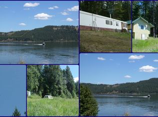 Nna Benewah Rd, Harrison, ID 83833