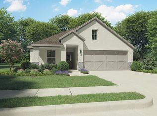 2825 Prospect St, Celina, TX 75009