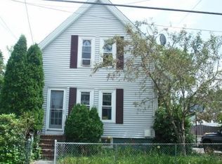 83 Flint St, Lynn, MA 01905
