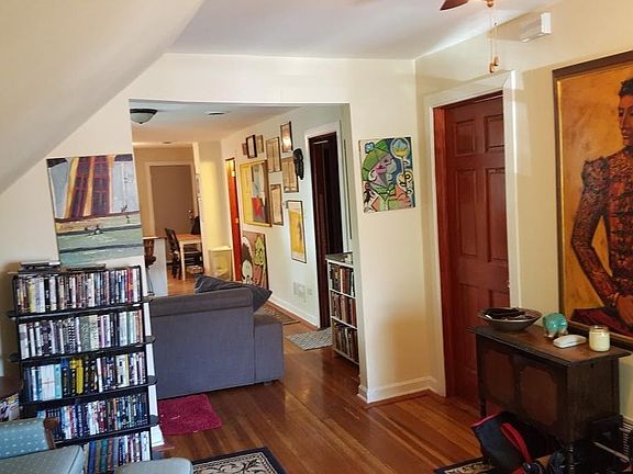 2nd image of 1502 N Monticello Ave #2