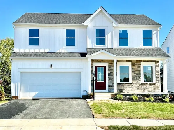103 Peters Ave, Ranson, WV 25438