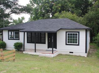 3102 Emerson O Bynes Ave, Tifton, GA 31794