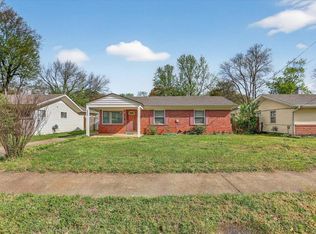 4850 Marcel Ave, Memphis, TN 38122