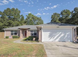 5153 Westport Dr, Milton, FL 32570