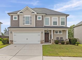 876 Williford Run Drive, Grovetown, GA 30813