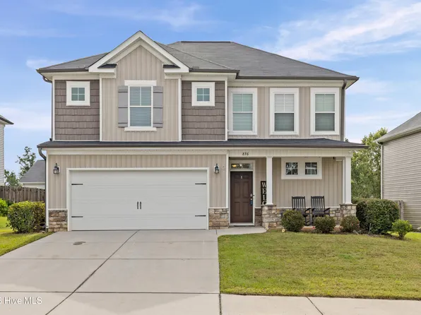 876 Williford Run Drive, Grovetown, GA 30813