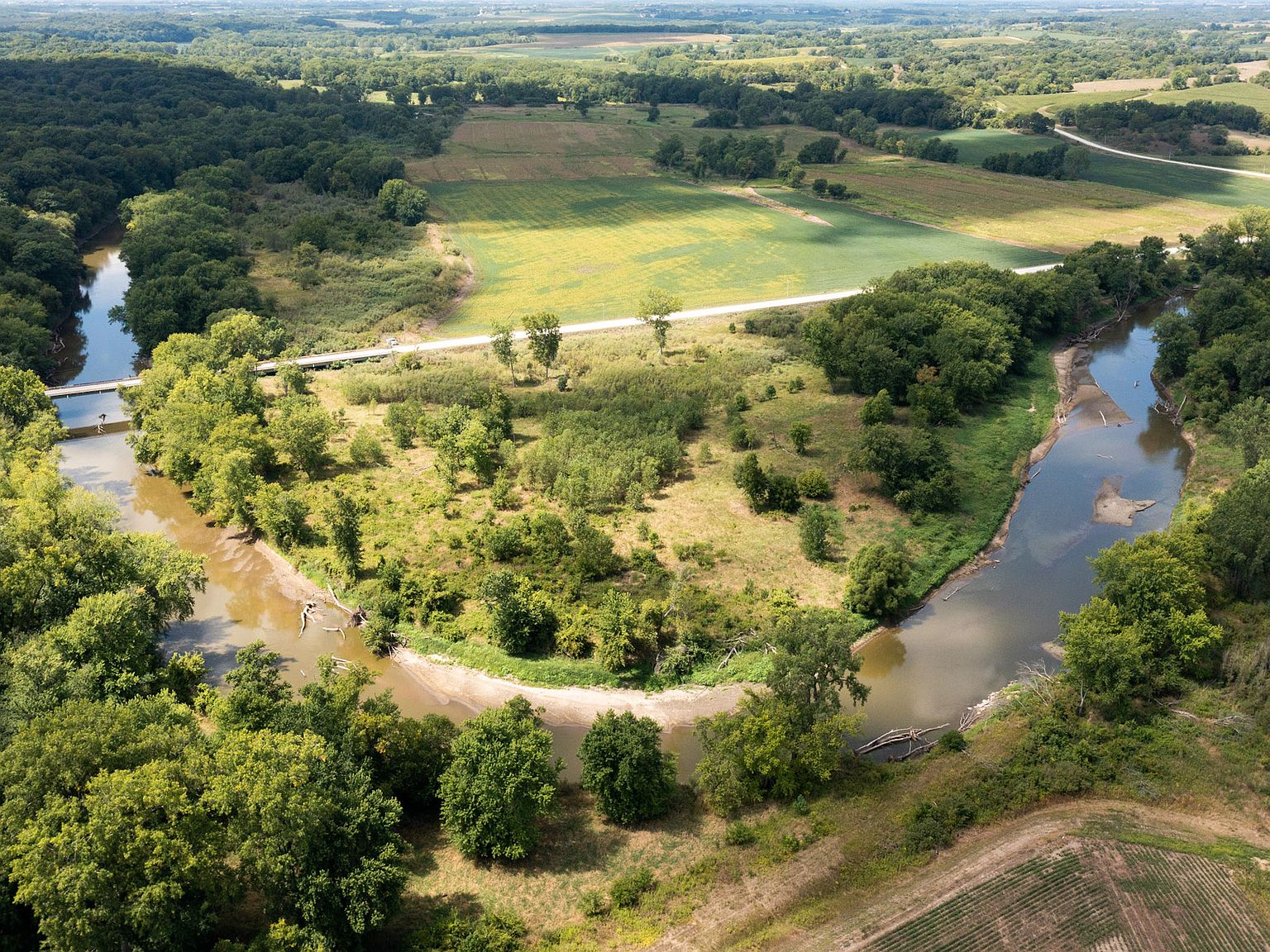 180th Ave LOT WP001, Sigourney, IA 52591 Zillow