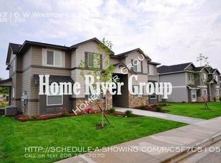 6716 W Winston Ln APT 102, Boise, ID 83704