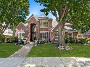 1908 Walden Blvd, Flower Mound, TX 75022