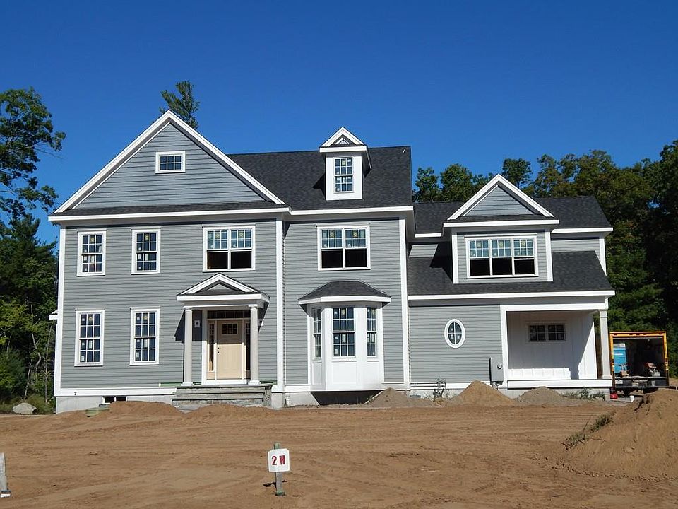2nd image of 23 Quarry Rd #2H