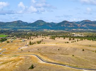 1245 Rugged Ridge Rd, Stevensville, MT 59870