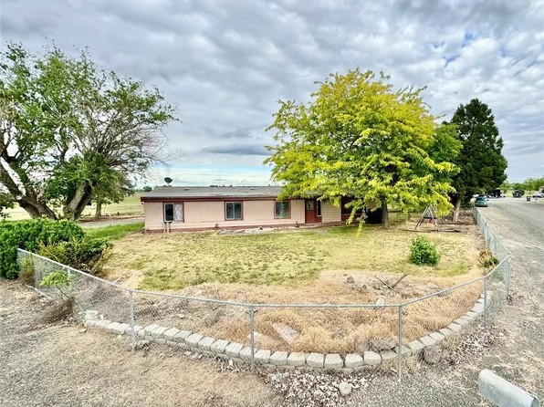 2242 W Shelly Road, Othello, WA 99344