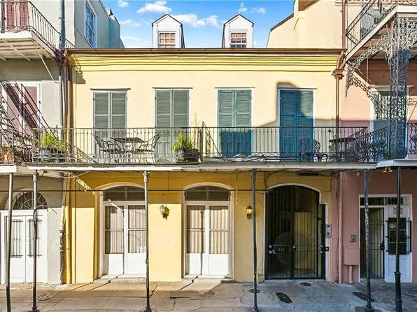 533 Saint Philip St #6, New Orleans, LA 70116