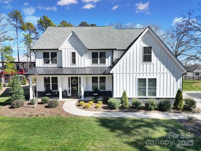 16709 McKee Rd, Charlotte, NC, 28278