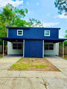 509 S Robbins Ave, Titusville, FL, 32796