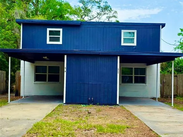 509 S Robbins Ave, Titusville, FL 32796