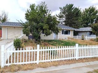 709-985 Lake Ave, Susanville, CA 96130