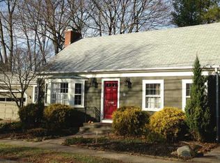 40 Haile St, Warren, RI 02885