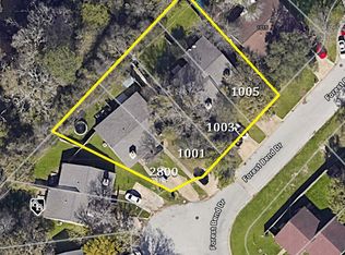 2800-1001 1003 #1005, Bryan, TX 77801