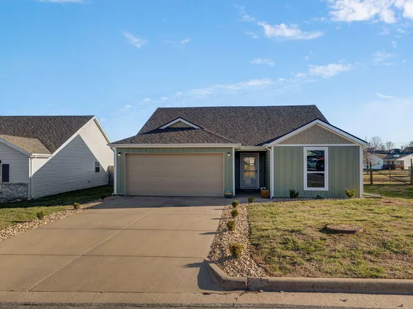 752 W Mimosa Court, Nixa, MO 65714