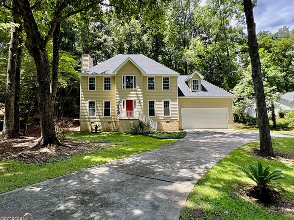 140 Senora Pl, Macon, GA 31210