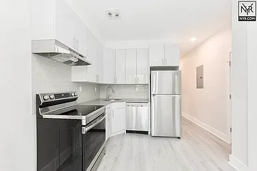 Rented by New York Residence