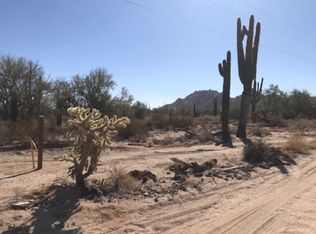 S Deer Trl, Maricopa, AZ 85139