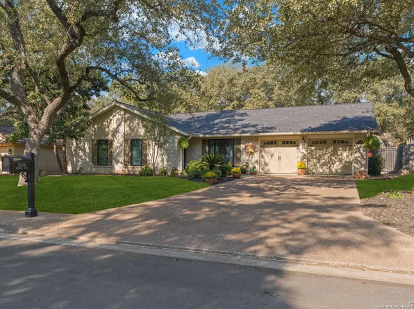 15119 MORNING TREE ST, San Antonio, TX 78232