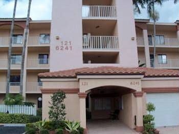 2nd image of 6241 Pointe Regal Cir APT 406