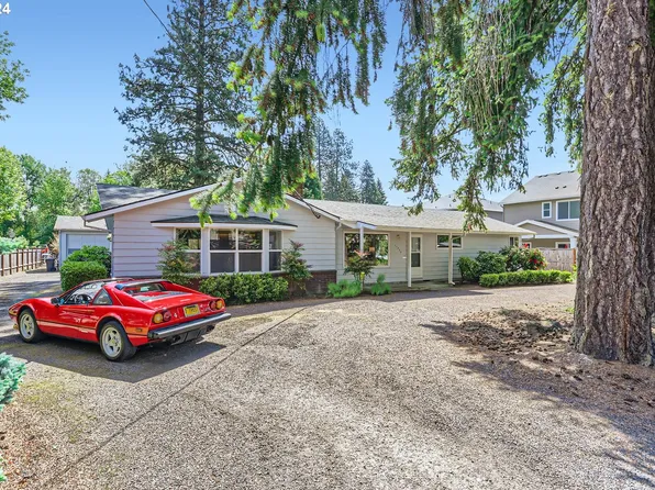 11475 SW 115th Ave, Tigard, OR 97223