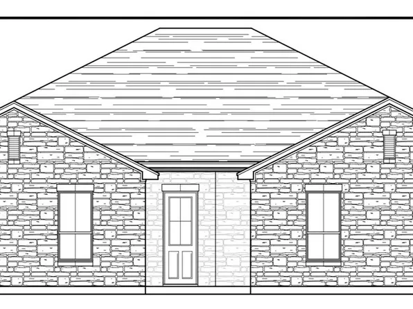 921 Alice Cir, Temple, TX 76502