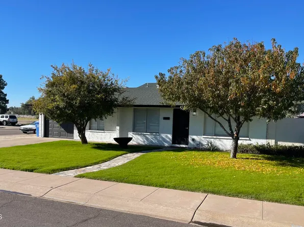 12418 N 24TH Avenue, Phoenix, AZ 85029