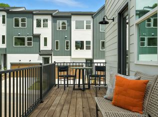 Beau Plan, Archer Row, Charlotte, NC 28217