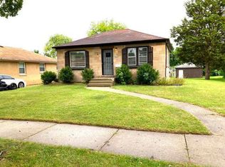 4456 N 72nd St, Milwaukee, WI 53218