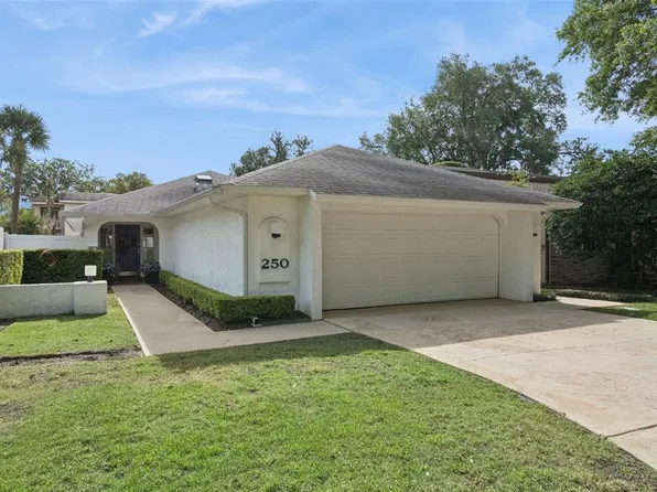 250 Cortland Ave, Winter Park, FL 32789