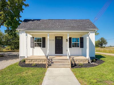 14008 1st St, Orient, OH, 43146