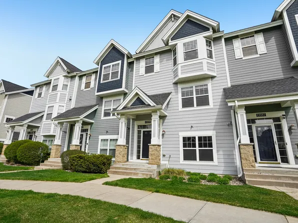 15559 Eagles Nest Way #703, Apple Valley, MN 55124