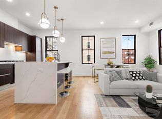 197 New York Ave #2A, Jersey City, NJ 07307