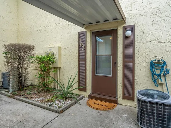 501 E BAY DRIVE #702, LARGO, FL 33770